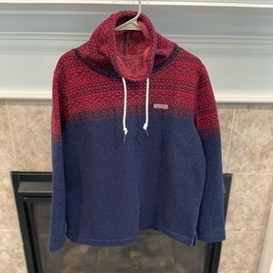 Vineyard Vines Knit Shep Shirt
